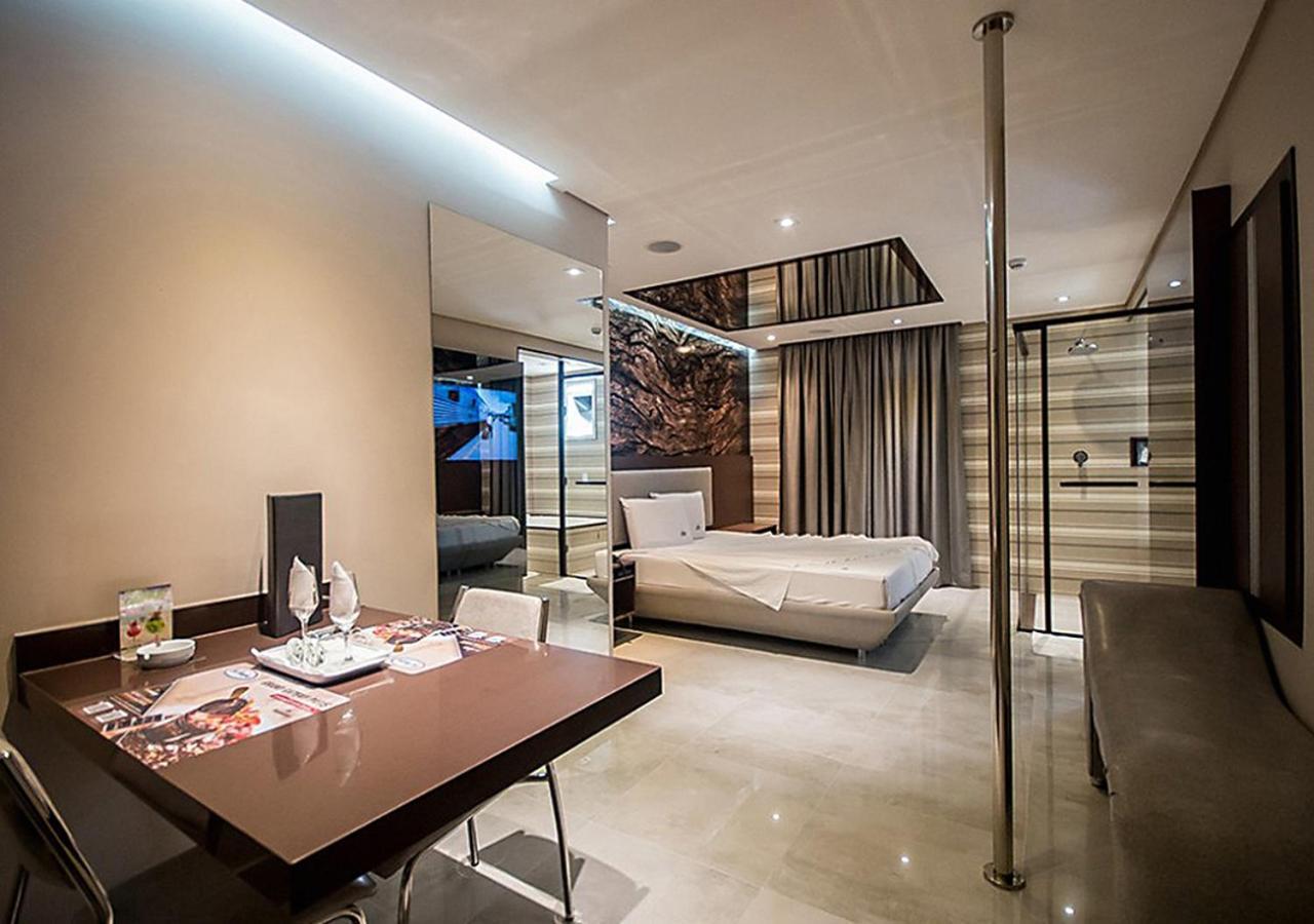 Caribe Motel (Adults Only) - Sao Paulo — Fotos 2