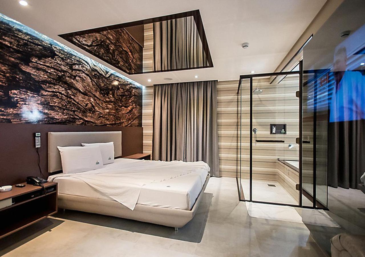 Caribe Motel (Adults Only) - Sao Paulo — Fotos 1