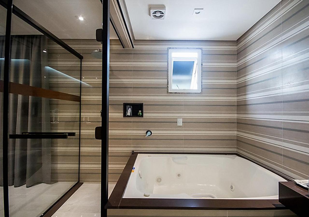 Caribe Motel (Adults Only) - Sao Paulo, Sao Paulo
